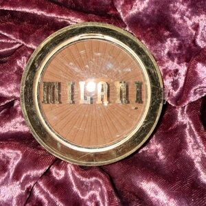 Milani Radiant Bronzer in Rich Brown